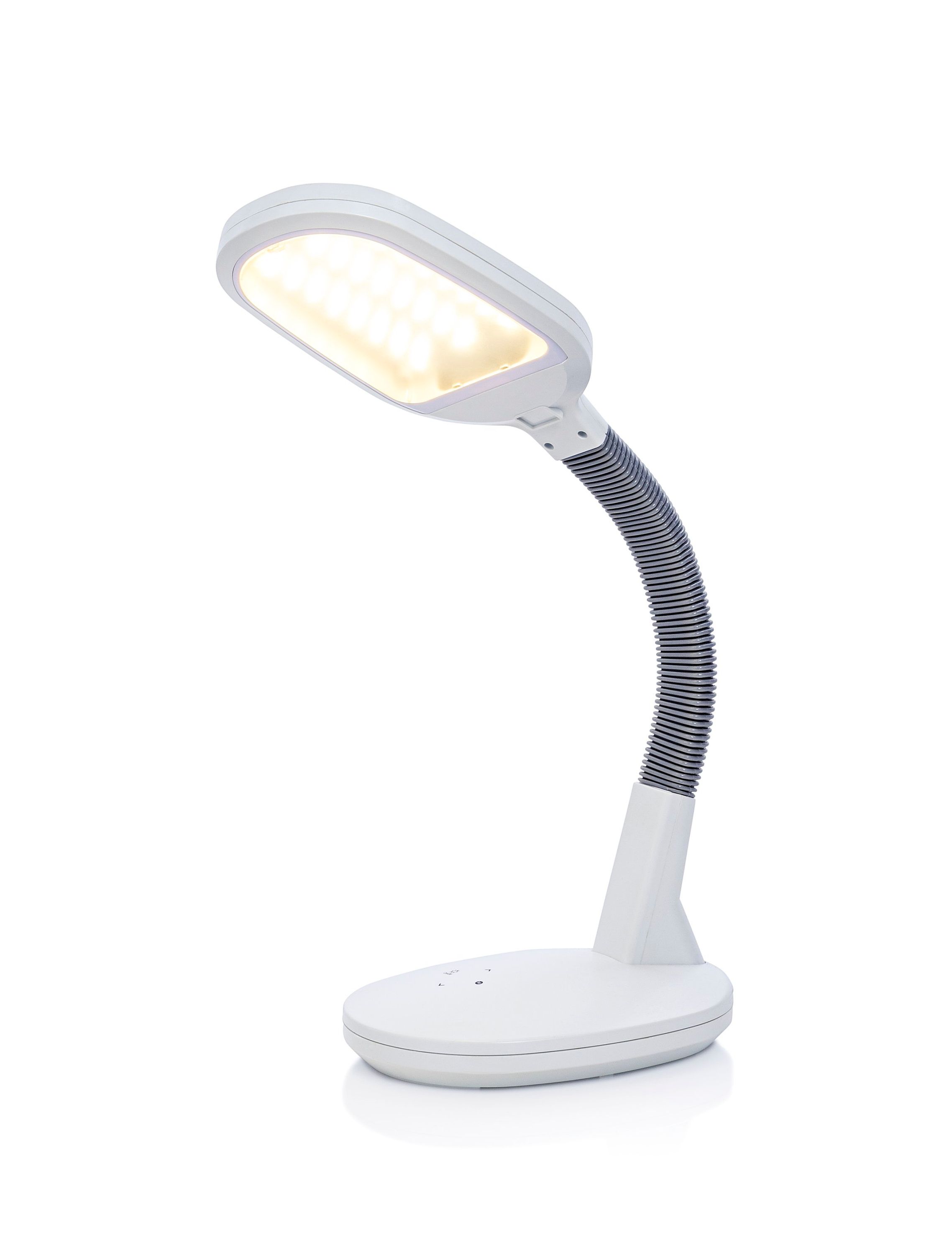 LED Tageslichtlampe Farbe: weiß online kaufen - Orbisana