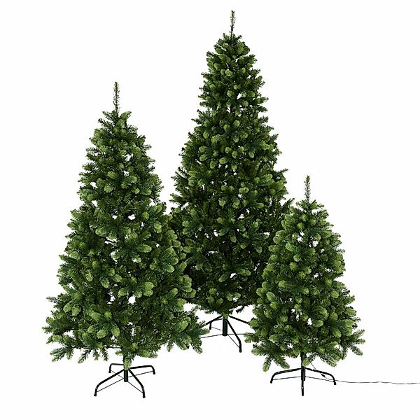 LED-Tannenbaum klein