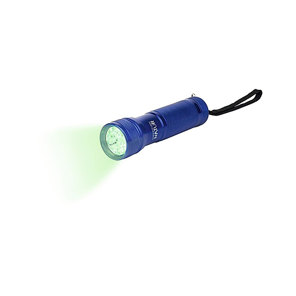 moses Verlag LED-Taschenlampe EXPEDITION NATUR: NACHTSICHT