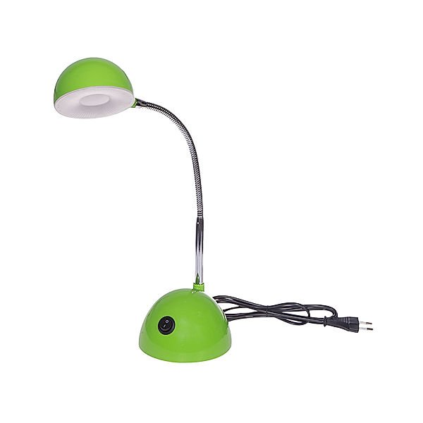 Limundo LED-Tischlampe EMMA in apfelgrün