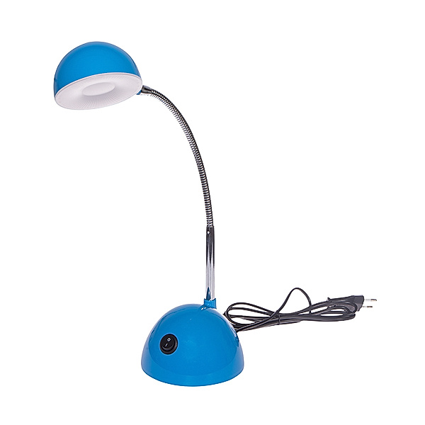 Limundo LED-Tischlampe EMMA in blau