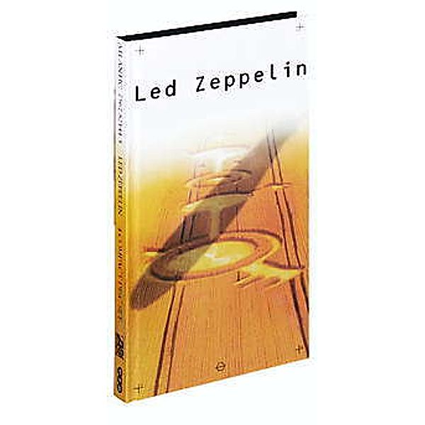 Led Zeppelin, Led Zeppelin