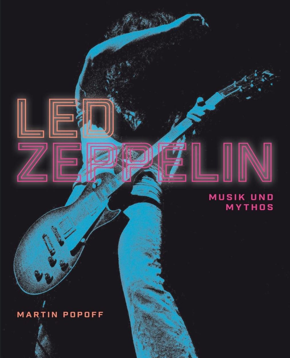 Led Zeppelin Buch von Martin Popoff versandkostenfrei bei Weltbild.ch