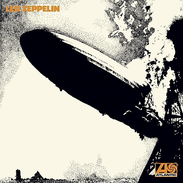 Led Zeppelin (2014 Reissue) (Boxset) (Vinyl), Led Zeppelin