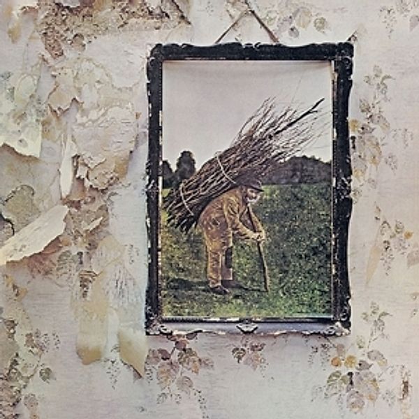 Led Zeppelin Iv(2014 Reissue)(Deluxe Cd+Vinyl Boxs, Led Zeppelin