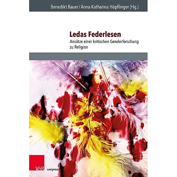 Ledas Federlesen / TeiResias Bd.1