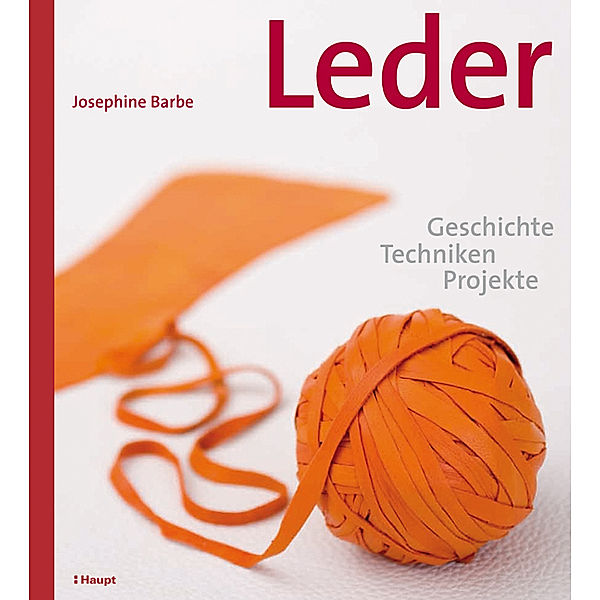 Leder, Josephine Barbe