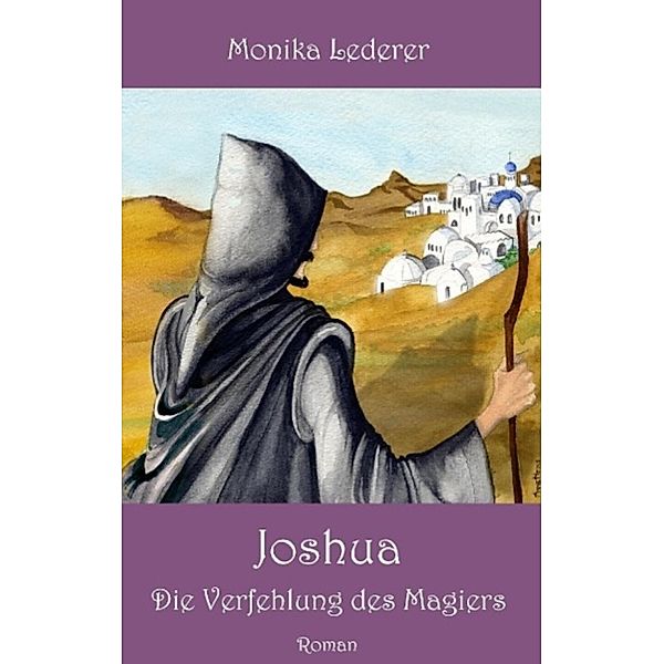 Lederer, M: Joshua, Monika Lederer