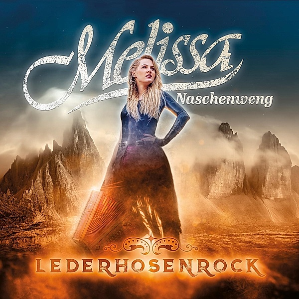 LederHosenRock, Melissa Naschenweng