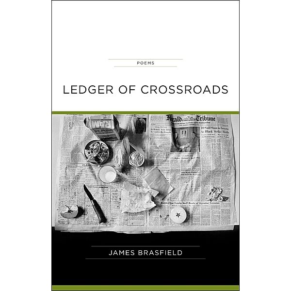 Ledger of Crossroads, James Brasfield