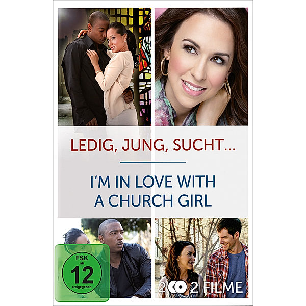 Ledig, jung, sucht.../I'm In Love With A Church Girl, Lacey Chabe, Jeff Atkins, Adrienne Bailon