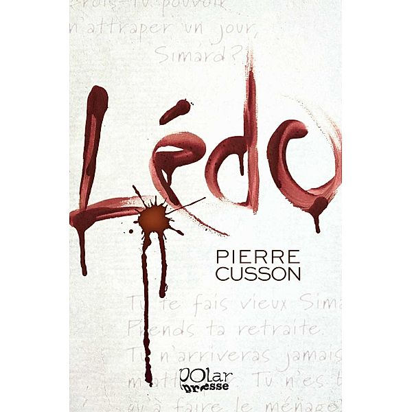 Ledo / PRATIKO, Pierre Cusson