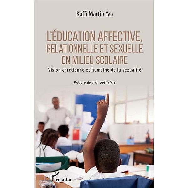 L'education affective, relationnelle et sexuelle en milieu scolaire