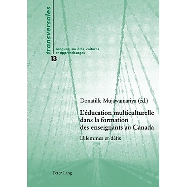 L'éducation multiculturelle dans la formation des enseignants au Canada