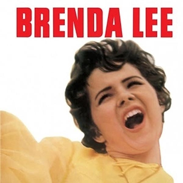 Lee,Brenda (Vinyl), Brenda Lee