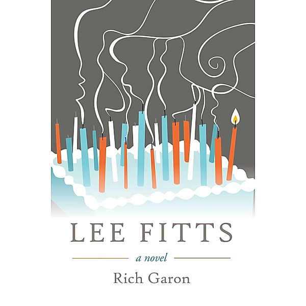 Lee Fitts, Rich Garon