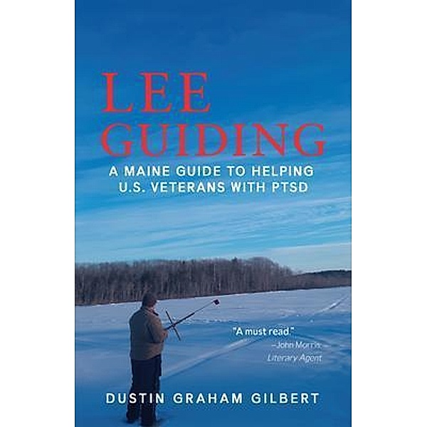 Lee Guiding / Dustin Graham Gilbert, Dustin Graham Gilbert