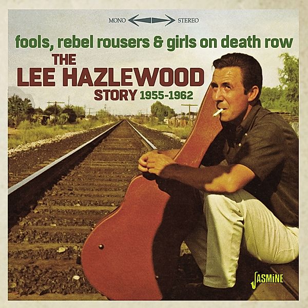 Lee Hazelwood Story 1955-1962, Diverse Interpreten