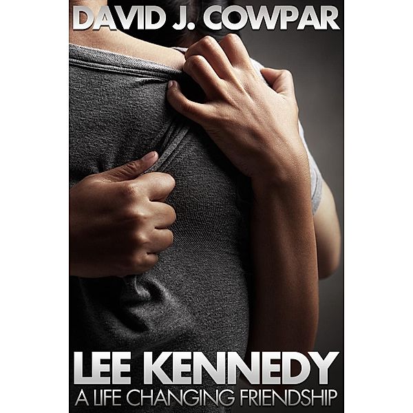 Lee Kennedy, David J. Cowpar