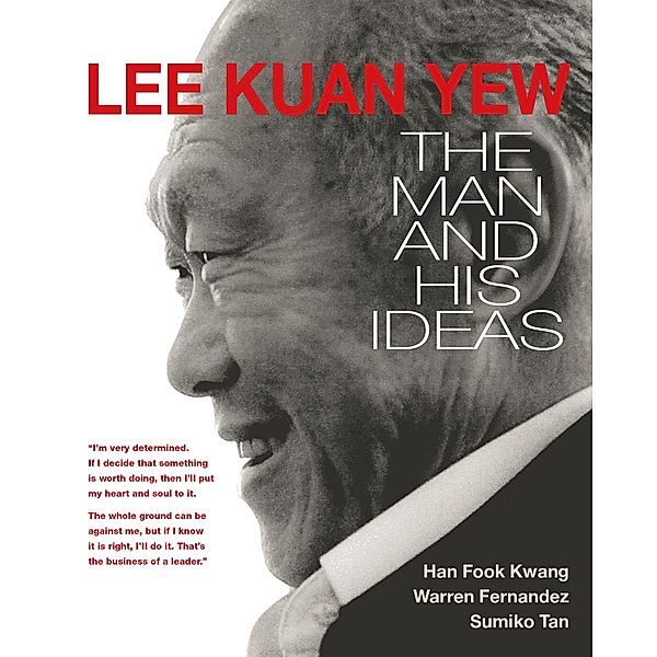 Lee Kuan Yew, Fook Kwang Han