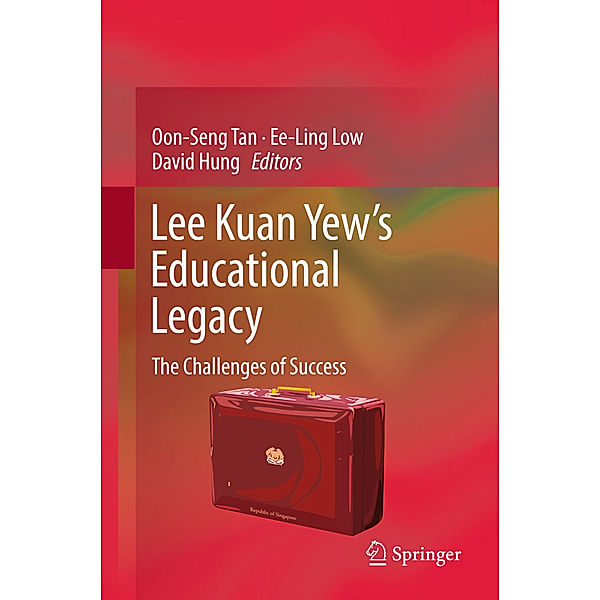 Lee Kuan Yew's Educational Legacy