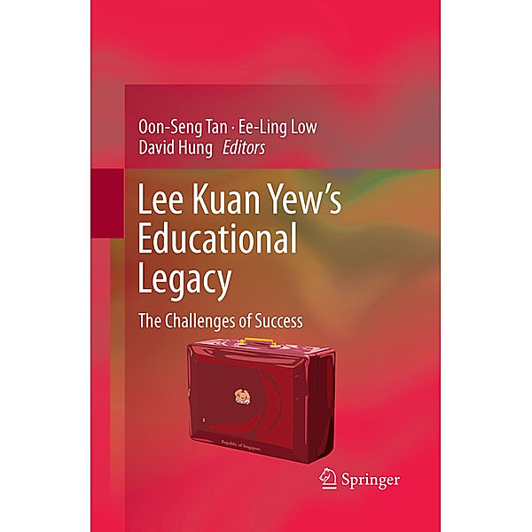 Lee Kuan Yew's Educational Legacy