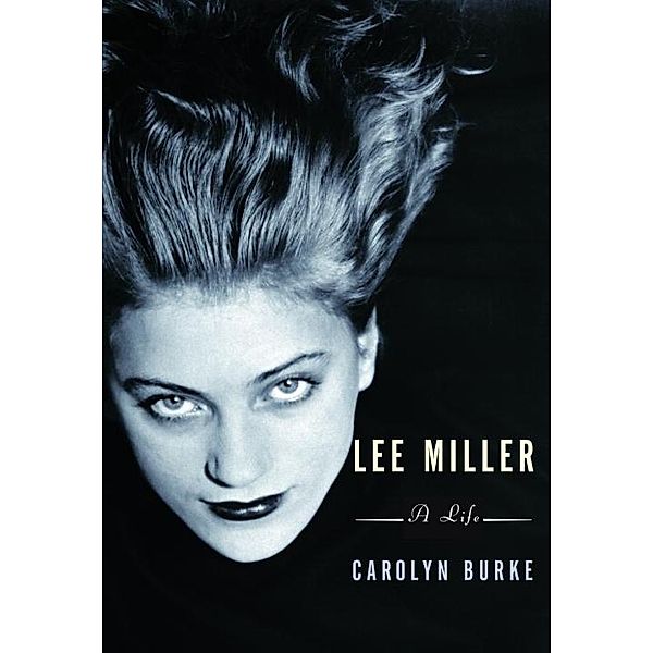 Lee Miller, Carolyn Burke