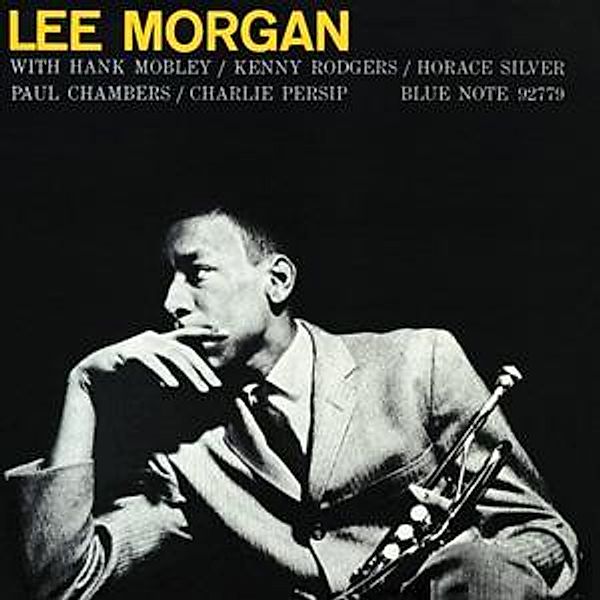 Lee Morgan Sextett Vol. 2 (Rvg), Lee Morgan