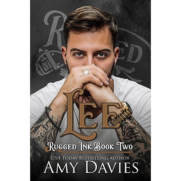 Lee: Rugged Ink / Rugged Ink, Amy Davies