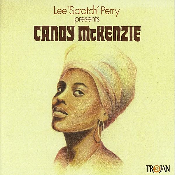 Lee 'Scratch= Perry Presents Candy Mckenzie, Candy Mckenzie