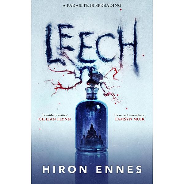 Leech, Hiron Ennes