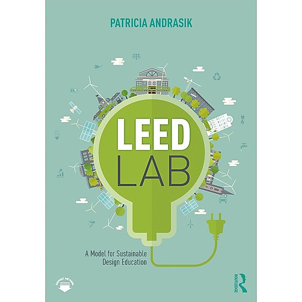 LEED Lab, Patricia Andrasik