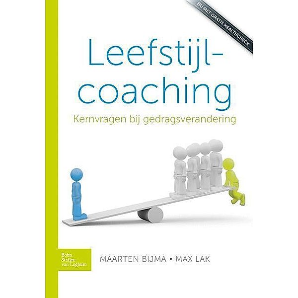 Leefstijlcoaching, Maarten Bijma, M. Lak