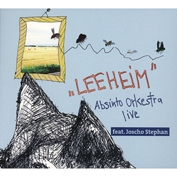 Leeheim, Absinto Orkestra