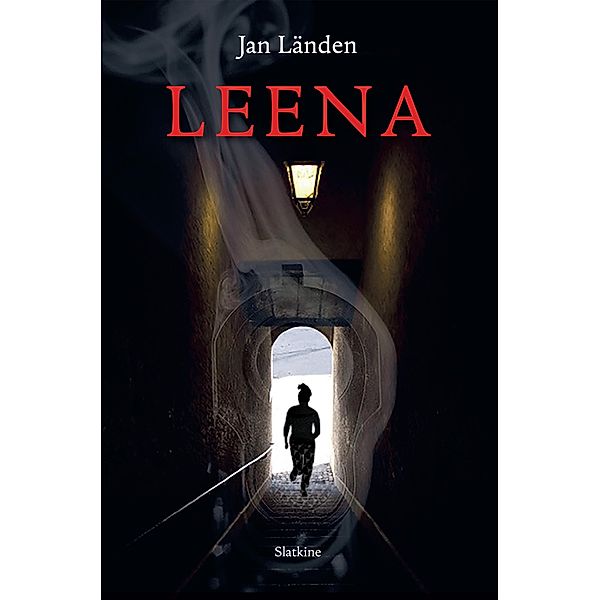 Leena, Jan Länden