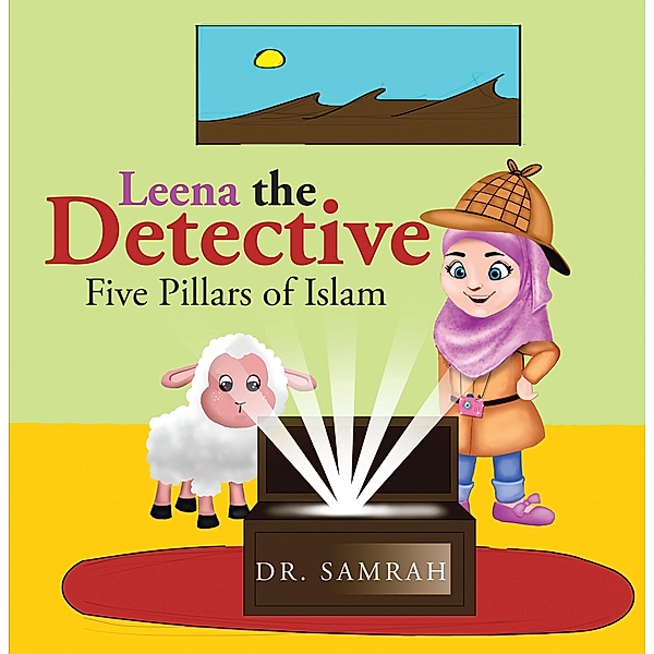 Leena the Detective, Samrah