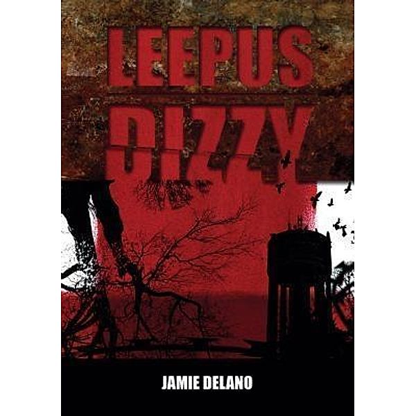 Leepus | DIZZY / LEEPUS Bd.1, Jamie Delano