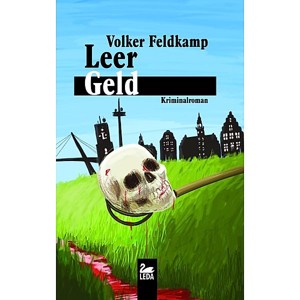 Leer-Geld, Volker Feldkamp