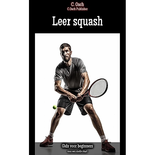 Leer squash, C. Oach