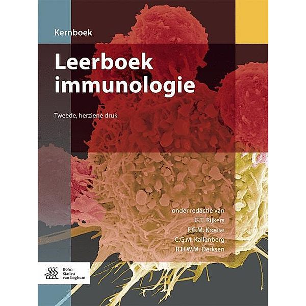 Leerboek immunologie