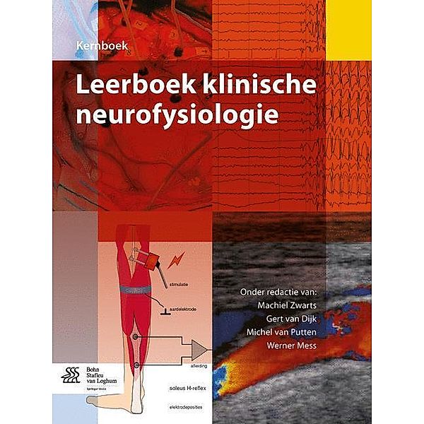 Leerboek klinische neurofysiologie