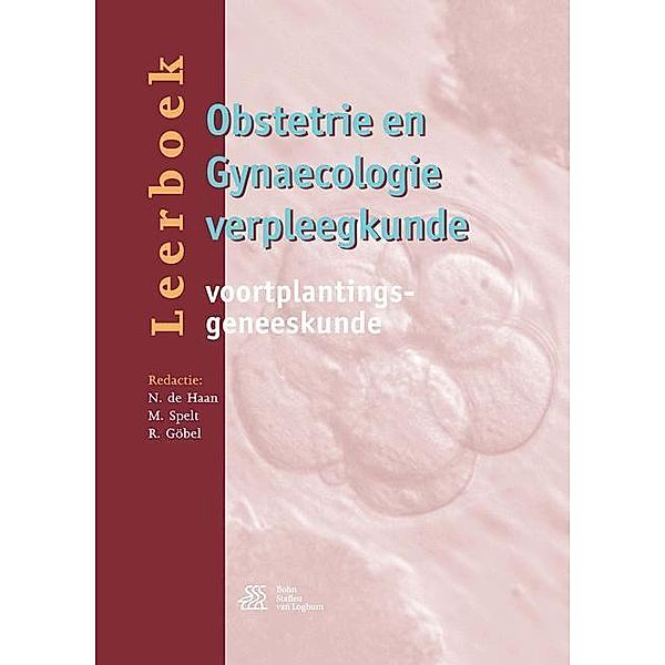 Leerboek Obstetrie en Gynaecologie verpleegkunde