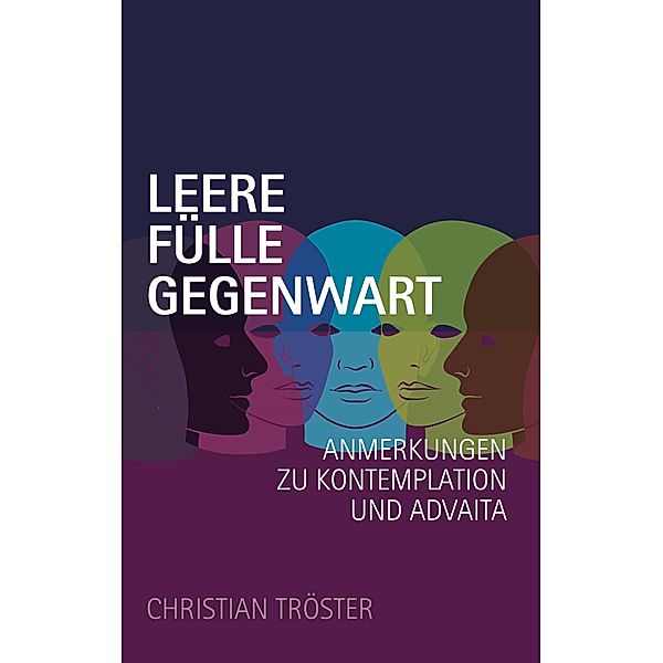 Leere Fülle Gegenwart, Christian Tröster