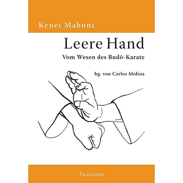 Leere Hand, Kenei Mabuni