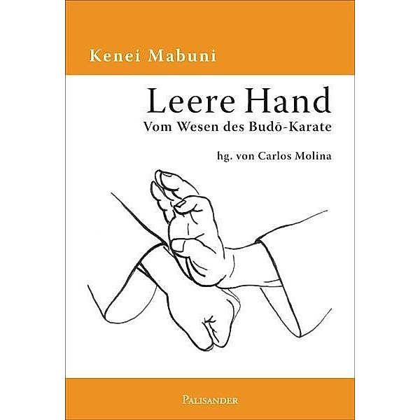 Leere Hand, Kenei Mabuni