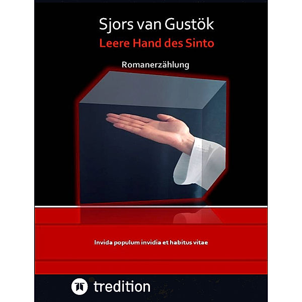 Leere Hand des Sinto, Sjors van Gustök