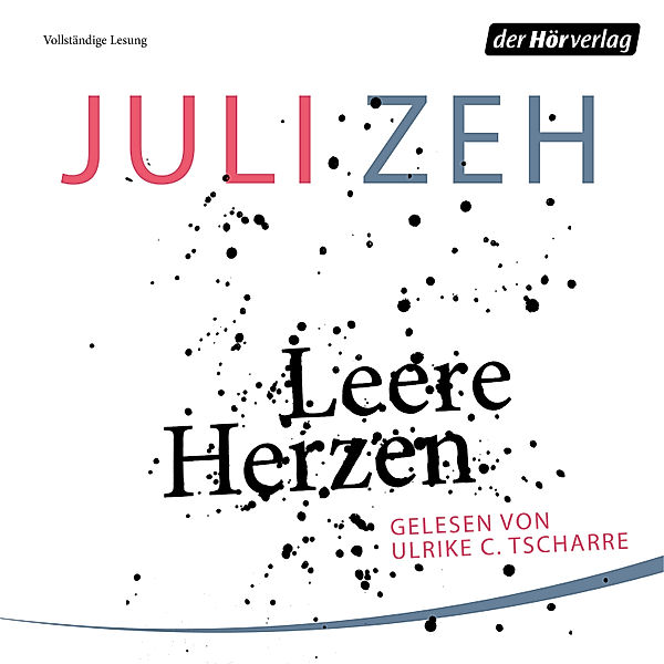 Leere Herzen, Juli Zeh