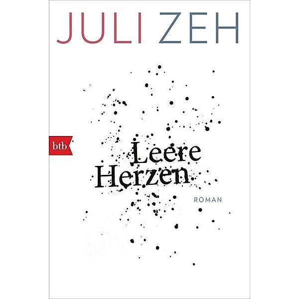 Leere Herzen, Juli Zeh