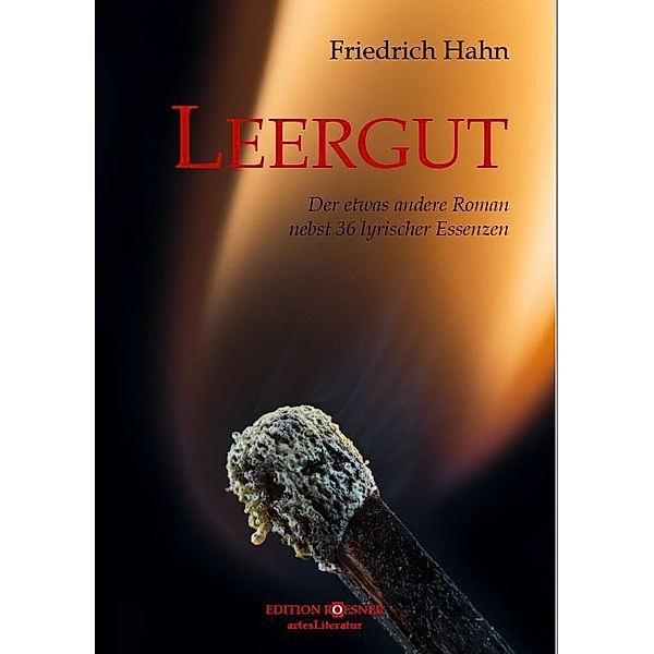 LEERGUT, Friedrich Hahn
