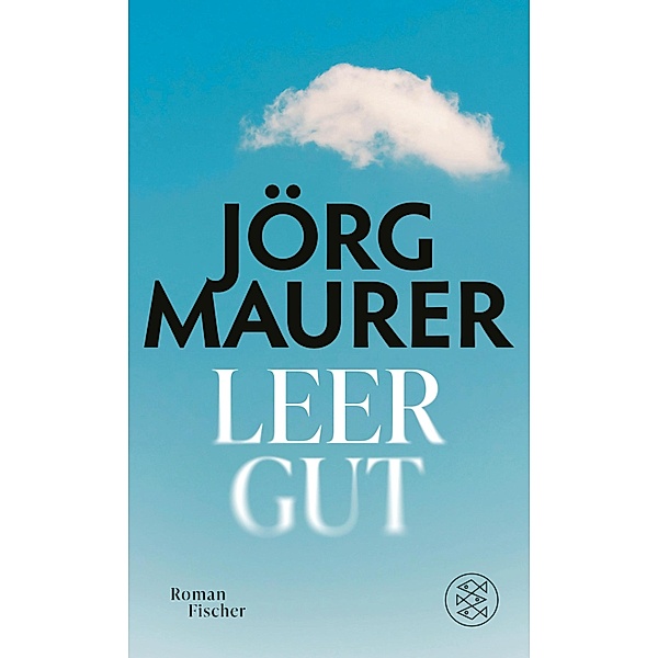 Leergut, Jörg Maurer
